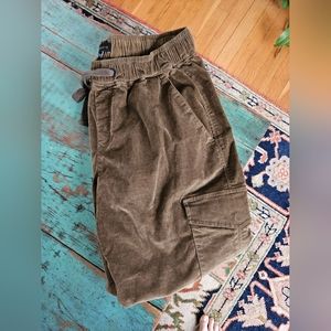 Women's Sanctuary Mia Trooper Cargo Jogger